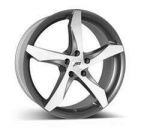 Největší obrázek výrobkuAez ALAS8LP35 8x17" (5x112 ET35) Největší obrázek výrobkuAez ALAS8LP35 8x17" (5x112 ET35)