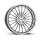 Největší obrázek výrobkuAez AVAS8HA35 8x17" (5x112 ET35) Největší obrázek výrobkuAez AVAS8HA35 8x17" (5x112 ET35)