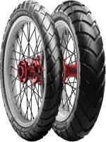 Nejv�t�� obr�zek v�robkuAvon TREKRIDER AV84 90/90 R21 54T F