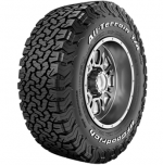 Největší obrázek výrobkuBf-goodrich All-Terrain T/A KO2 235/70 R16 104/101S RWL Největší obrázek výrobkuBf-goodrich All-Terrain T/A KO2 235/70 R16 104/101S RWL