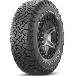 Největší obrázek výrobkuBf-goodrich All-Terrain T/A KO3 255/60 R20 115/112S Největší obrázek výrobkuBf-goodrich All-Terrain T/A KO3 255/60 R20 115/112S
