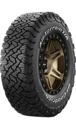 Největší obrázek výrobkuBf-goodrich ALL-TERRAIN T/A KO3 285/65 R18 121S RWL Největší obrázek výrobkuBf-goodrich ALL-TERRAIN T/A KO3 285/65 R18 121S RWL