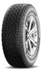 Největší obrázek výrobkuBf-goodrich TRAIL-TERRAIN T/A+ 275/45 R22 115H XL Největší obrázek výrobkuBf-goodrich TRAIL-TERRAIN T/A+ 275/45 R22 115H XL