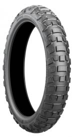 Největší obrázek výrobkuBridgestone BATTLAX ADVENTURECROSS AX41 100/90 R19 57Q F Největší obrázek výrobkuBridgestone BATTLAX ADVENTURECROSS AX41 100/90 R19 57Q F