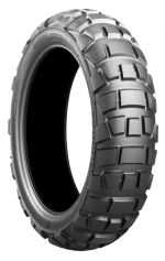 Nejv�t�� obr�zek v�robkuBridgestone BATTLAX ADVENTURECROSS AX41 120/90 R17 64P R
