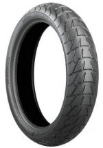 Nejv�t�� obr�zek v�robkuBridgestone BATTLAX ADVENTURECROSS SCRAMBLER AX41S 130/80 R18 66P F