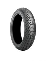 Největší obrázek výrobkuBridgestone BATTLAX ADVENTURECROSS SCRAMBLER AX41S 160/60 R17 69H R Největší obrázek výrobkuBridgestone BATTLAX ADVENTURECROSS SCRAMBLER AX41S 160/60 R17 69H R
