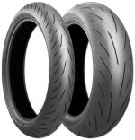 Nejv�t�� obr�zek v�robkuBridgestone BATTLAX HYPERSPORT S22 180/55 R17 73W R