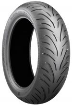 Nejv�t�� obr�zek v�robkuBridgestone BATTLAX SCOOTER 2 RAIN 160/60 R14 65H R