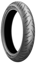 Nejv�t�� obr�zek v�robkuBridgestone BATTLAX SPORT TOURING T33 120/70 R17 58W F