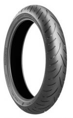 Největší obrázek výrobkuBridgestone BATTLAX T31 110/80 R18 58W F Největší obrázek výrobkuBridgestone BATTLAX T31 110/80 R18 58W F