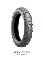 Největší obrázek výrobkuBridgestone BATTLECROSS E50 140/80 R18 70P R Největší obrázek výrobkuBridgestone BATTLECROSS E50 140/80 R18 70P R