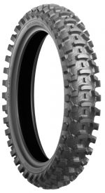 Největší obrázek výrobkuBridgestone BATTLECROSS X10 100/90 R19 57M R Největší obrázek výrobkuBridgestone BATTLECROSS X10 100/90 R19 57M R