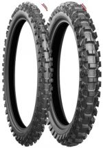 Nejv�t�� obr�zek v�robkuBridgestone BATTLECROSS X20 110/90 R19 62M DOT22 R