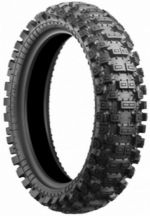 Největší obrázek výrobkuBridgestone BATTLECROSS X40 100/90 R19 57M R Největší obrázek výrobkuBridgestone BATTLECROSS X40 100/90 R19 57M R