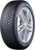 Největší obrázek výrobkuBridgestone Blizzak LM005 235/60 R18 107V XL Největší obrázek výrobkuBridgestone Blizzak LM005 235/60 R18 107V XL