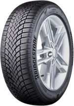 Nejv�t�� obr�zek v�robkuBridgestone Blizzak LM005 DRIVEGUARD 195/55 R16 91H XL RFT