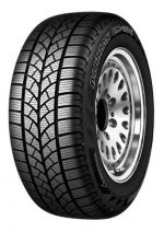 Nejv�t�� obr�zek v�robkuBridgestone Blizzak LM18C 215/65 R16 106T