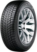 Největší obrázek výrobkuBridgestone Blizzak LM80 EVO 235/75 R15 109T XL Největší obrázek výrobkuBridgestone Blizzak LM80 EVO 235/75 R15 109T XL