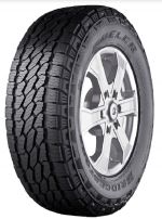 Největší obrázek výrobkuBridgestone DUELER ALL TERRAIN A/T002 235/65 R17 108H XL Největší obrázek výrobkuBridgestone DUELER ALL TERRAIN A/T002 235/65 R17 108H XL