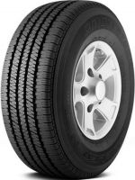 Nejv�t�� obr�zek v�robkuBridgestone DUELER H/T 684 II 245/70 R16 111T XL