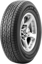 Nejv�t�� obr�zek v�robkuBridgestone DUELER H/T 687 235/55 R18 100H
