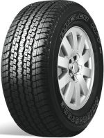 Největší obrázek výrobkuBridgestone DUELER H/T 840 255/70 R15 112S Největší obrázek výrobkuBridgestone DUELER H/T 840 255/70 R15 112S