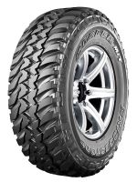 Největší obrázek výrobkuBridgestone DUELER M/T 674 245/75 R16 120Q Největší obrázek výrobkuBridgestone DUELER M/T 674 245/75 R16 120Q