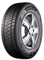 Nejv�t�� obr�zek v�robkuBridgestone DURAVIS ALL SEASON EVO 215/60 R16 103T