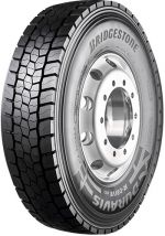 Nejv�t�� obr�zek v�robkuBridgestone DURAVIS R-DRIVE 002 295/80 R22.5 152M