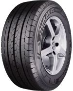 Nejv�t�� obr�zek v�robkuBridgestone DURAVIS R660 195/60 R16 99H DOT 99