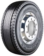 Největší obrázek výrobkuBridgestone ECOPIA H-DRIVE 002 295/60 R22.5 150L Největší obrázek výrobkuBridgestone ECOPIA H-DRIVE 002 295/60 R22.5 150L