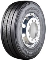 Nejv�t�� obr�zek v�robkuBridgestone ECOPIA H-STEER 002 315/80 R22.5 156L