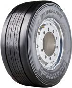 Největší obrázek výrobkuBridgestone ECOPIA H-TRAILER 002 385/55 R22.5 160K Největší obrázek výrobkuBridgestone ECOPIA H-TRAILER 002 385/55 R22.5 160K