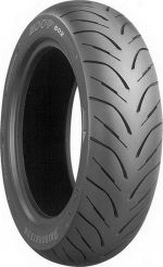 Nejv�t�� obr�zek v�robkuBridgestone HOOP B02 130/70 R16 61P