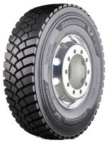 Největší obrázek výrobkuBridgestone M-DRIVE 002 295/80 R22.5 152K Největší obrázek výrobkuBridgestone M-DRIVE 002 295/80 R22.5 152K