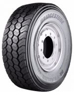 Největší obrázek výrobkuBridgestone M-TRAILER 001 385/65 R22.5 160K Největší obrázek výrobkuBridgestone M-TRAILER 001 385/65 R22.5 160K