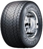 Největší obrázek výrobkuBridgestone M709 ECOPIA 495/45 R22.5 169M Největší obrázek výrobkuBridgestone M709 ECOPIA 495/45 R22.5 169M