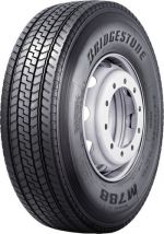 Největší obrázek výrobkuBridgestone M788 285/70 R19.5 146M Největší obrázek výrobkuBridgestone M788 285/70 R19.5 146M