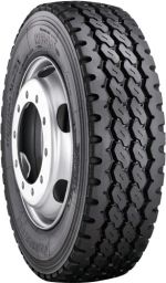 Největší obrázek výrobkuBridgestone M840 275/70 R22.5 148K Největší obrázek výrobkuBridgestone M840 275/70 R22.5 148K
