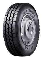 Nejv�t�� obr�zek v�robkuBridgestone M852 285/70 R19.5 150J