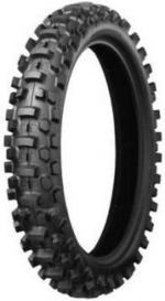 Nejv�t�� obr�zek v�robkuBridgestone MOTOCROSS M102 110/100 R18 64M