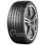 Největší obrázek výrobkuBridgestone POTENZA S001 * 245/50 R18 100Y DOT23 Největší obrázek výrobkuBridgestone POTENZA S001 * 245/50 R18 100Y DOT23