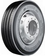 Největší obrázek výrobkuBridgestone R-STEER 002 245/70 R19.5 136M Největší obrázek výrobkuBridgestone R-STEER 002 245/70 R19.5 136M