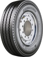 Nejv�t�� obr�zek v�robkuBridgestone R-TRAILER 001 245/70 R19.5 141J