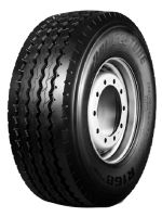 Největší obrázek výrobkuBridgestone R168+ 385/65 R22.5 160K Největší obrázek výrobkuBridgestone R168+ 385/65 R22.5 160K