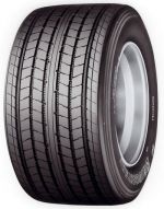 Nejv�t�� obr�zek v�robkuBridgestone R173 455/45 R22.5 166J