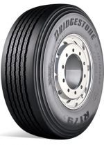 Největší obrázek výrobkuBridgestone R179+ 385/65 R22.5 160K Největší obrázek výrobkuBridgestone R179+ 385/65 R22.5 160K