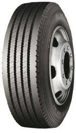 Nejv�t�� obr�zek v�robkuBridgestone R184 315/80 R22.5 154M