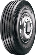 Nejv�t�� obr�zek v�robkuBridgestone R249+ 315/70 R22.5 152M